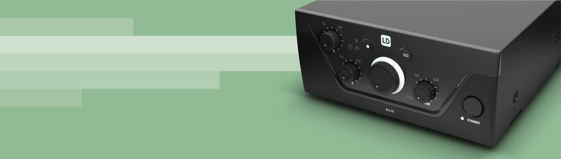 LD Systems IMA