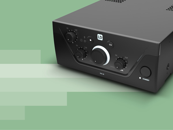 LD Systems IMA